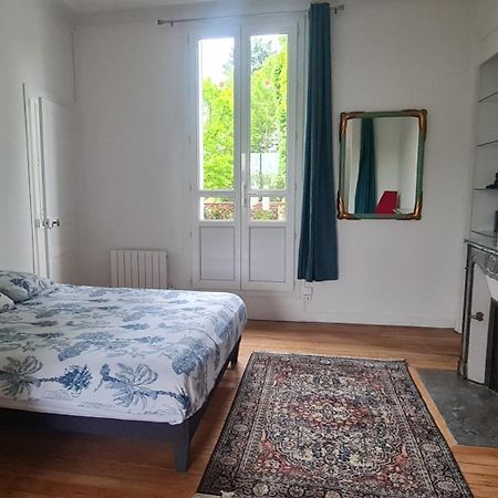 Le Balcon D'Anatole 3Etoiles Apartment Льо Ман Екстериор снимка