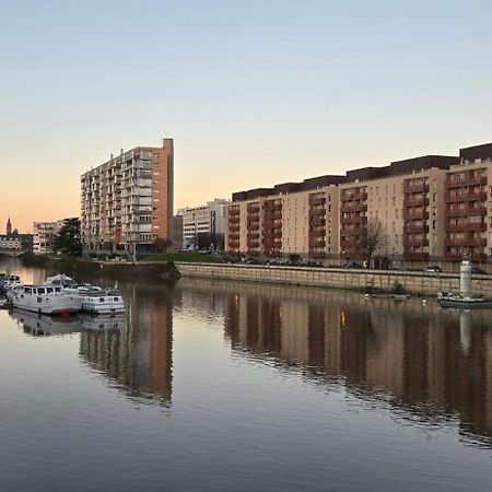Le Balcon D'Anatole 3Etoiles Apartment Льо Ман Екстериор снимка