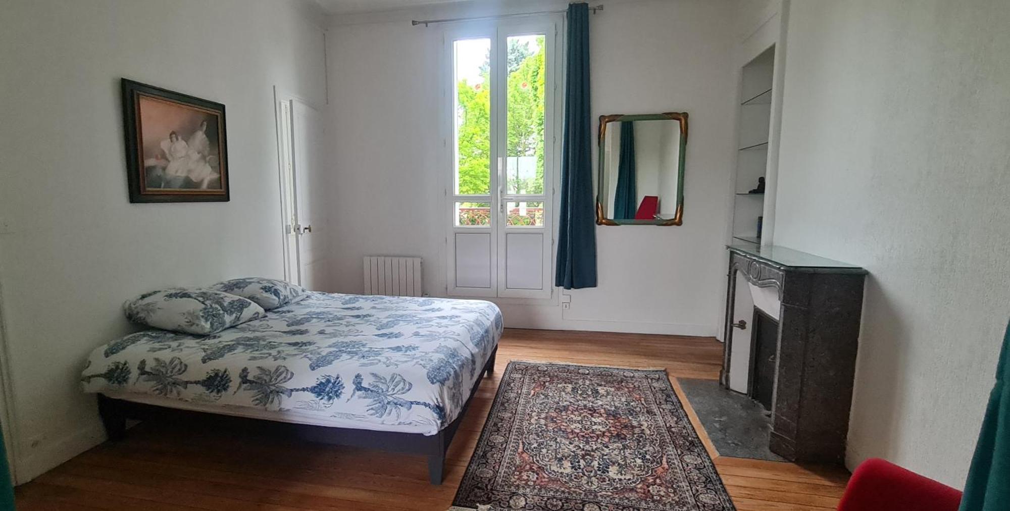 Le Balcon D'Anatole 3Etoiles Apartment Льо Ман Екстериор снимка