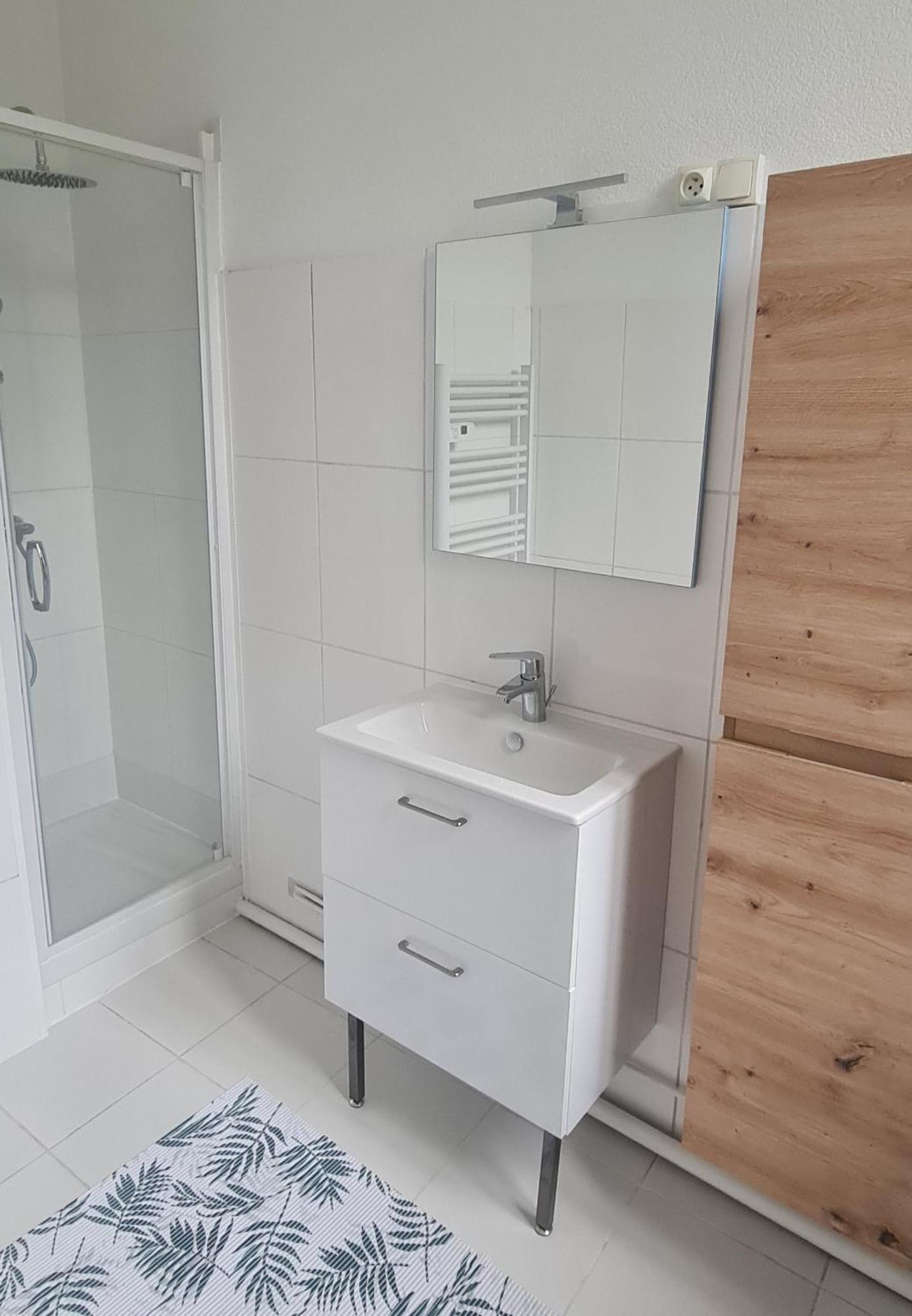Le Balcon D'Anatole 3Etoiles Apartment Льо Ман Екстериор снимка