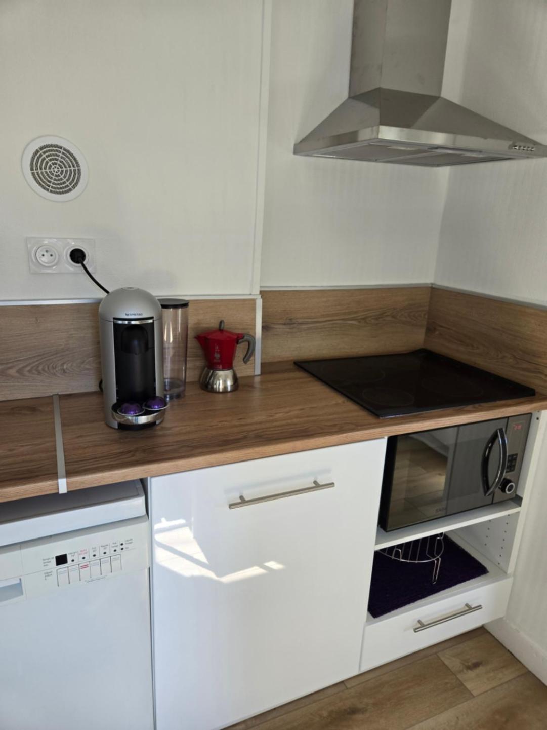 Le Balcon D'Anatole 3Etoiles Apartment Льо Ман Екстериор снимка