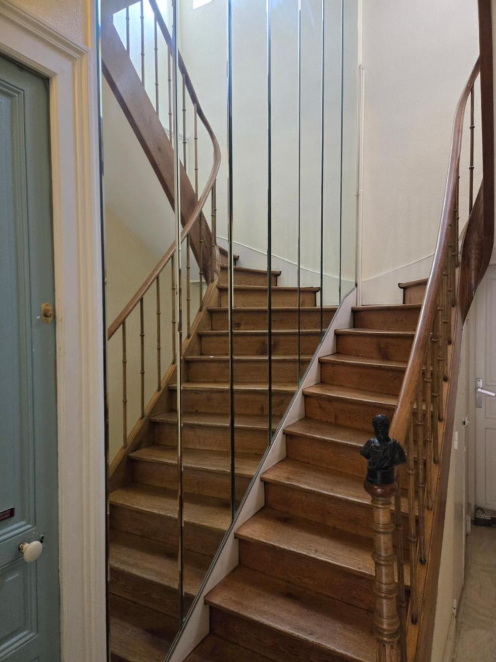 Le Balcon D'Anatole 3Etoiles Apartment Льо Ман Екстериор снимка