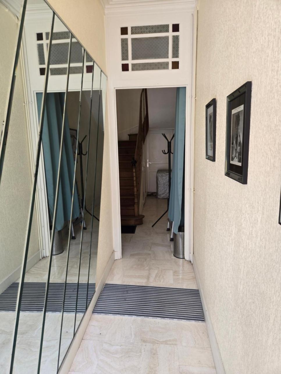 Le Balcon D'Anatole 3Etoiles Apartment Льо Ман Екстериор снимка