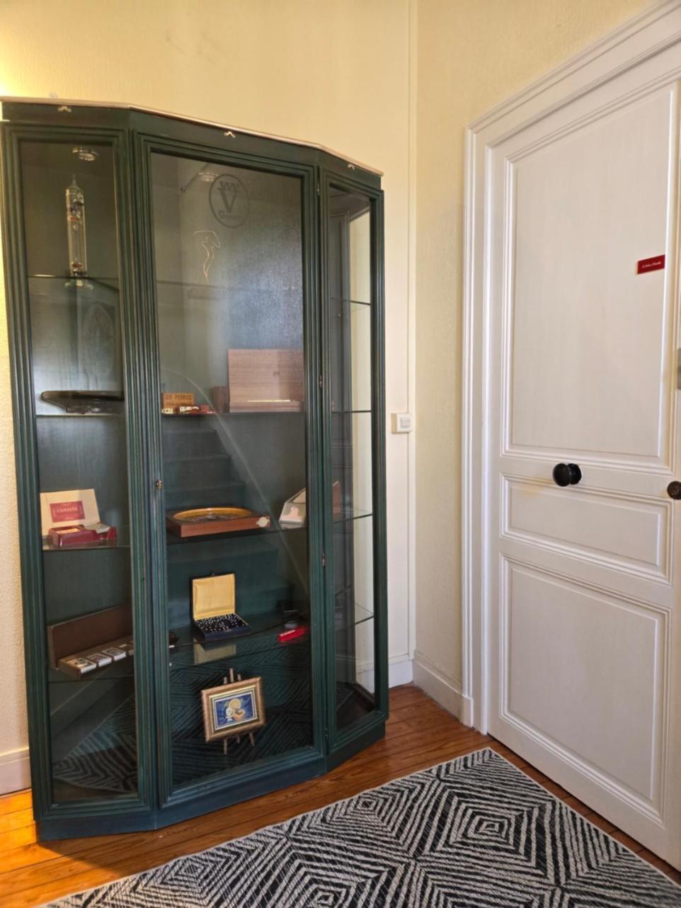 Le Balcon D'Anatole 3Etoiles Apartment Льо Ман Екстериор снимка
