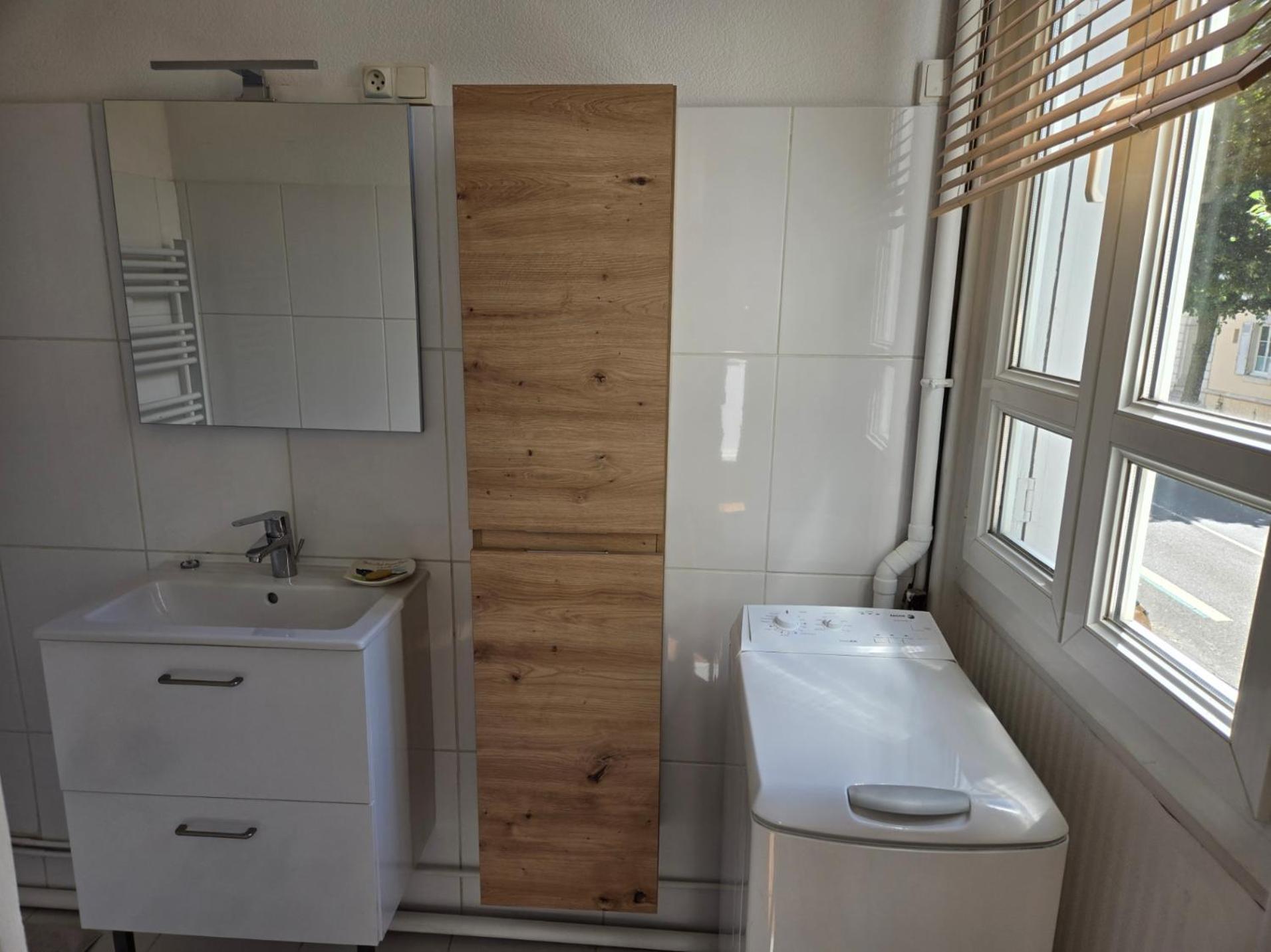 Le Balcon D'Anatole 3Etoiles Apartment Льо Ман Екстериор снимка